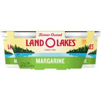 Land O Lakes Margarine️