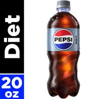 Pepsi Soda️