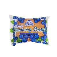 Ne-Mo's Bakery Wild Blueberry Bread️