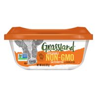 Grassland Non-GMO Salted Spreadable Butter with Ca...
️
