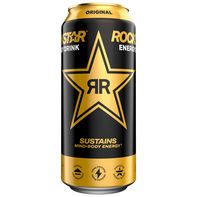 Rockstar Energy Drink Original️
