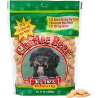Charlee Bear Original Crunch Treats For Dogs️