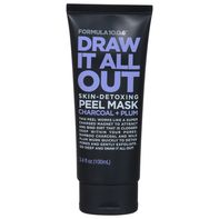 Formula 10.0.6 Peel Mask, Skin-Detoxing, Charcoal ...
️