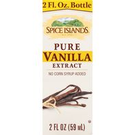 Spice Islands Pure Vanilla Extract️