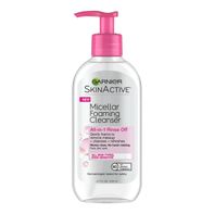 Garnier Foaming Face Wash,️