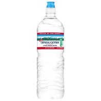 Crystal Geyser Spring Water️