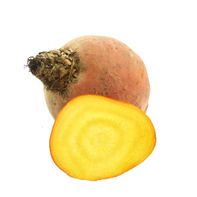 Organic Gold Beet️