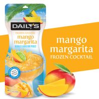 Daily's Mango Margarita Ready to Drink Frozen Cock...
️