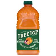 Tree Top Orange Passionfruit 100% Juice️