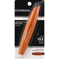 COVERGIRL LashBlast Volume Mascara Black Brown️