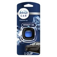 Febreze Car Air Freshener Odor-Fighting Automotive...
️