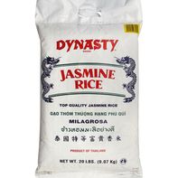 Dynasty Jasmine Rice️