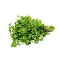Plain Parsley️