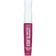Rimmel London Lip Gloss, Grapevine Groove 185️