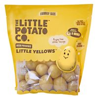 The Little Potato Company Potatoes, Yellow Creamer...
️