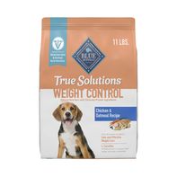 Blue Buffalo True Solutions Healthy Weight Natural...
️