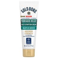 Gold Bond Psoriasis Relief, Multi-Symptoms, Cream,...
️