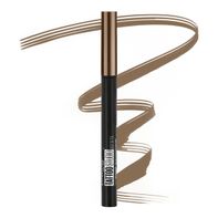 Maybelline Brow Tint Pen Makeup, Medium Brown️