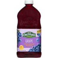 Old Orchard Grape Juice Cocktail️