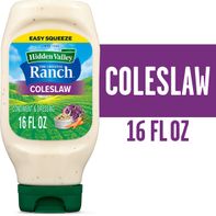 Hidden Valley Coleslaw Salad Dressing and Topping️