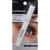 COVERGIRL Mascara, Black 805️