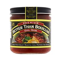 Better Than Bouillon Chili Base️