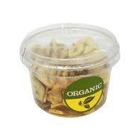 Hickory Harvest Organic Banana Chips️