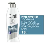 Curél Hand and Body Lotion, Calming Dry Itchy Skin...
️