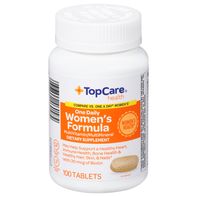 TopCare Multivitamin/Multimineral, Women's Formula...
️