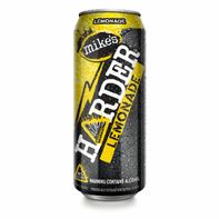Mike's HARDER Lemonade️
