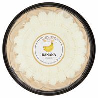 Jessie's Banana Cream Pie️