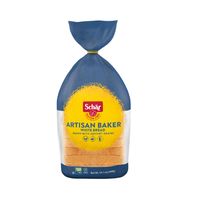 Schär Artisan Baker White Bread️