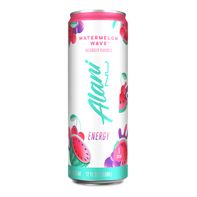 Alani Nu Energy Drink, Watermelon Wave️