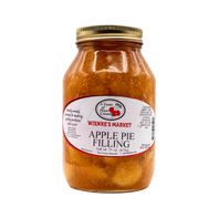 Wienke's Market Apple Pie Filling️
