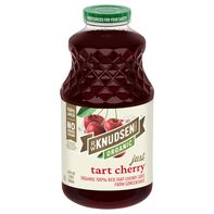 R.W. Knudsen Family Organic Just Tart Cherry Juice️
