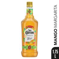Jose Cuervo Authentic Margarita Mango Cocktail️