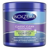 Noxzema Facial Cleanser Moisturizing Cleansing️