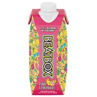 BeatBox Pink Lemonade️