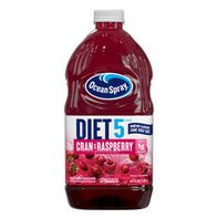 Ocean Spray Cran-Raspberry Juice Drink️