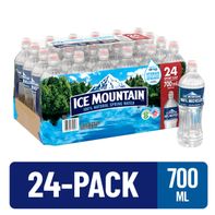 ICE MOUNTAIN Spring Water️