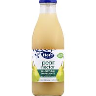 Hero Nectar, Pear️