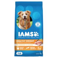 IAMS PROACTIVE HEALTH Adult Healthy Weight Control...
️
