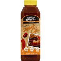 World Harbors Sweet Chili Marinade️