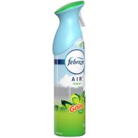 Febreze Odor-Eliminating Freshener, With Gain Scen...
️