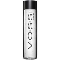 VOSS Sparkling Water️