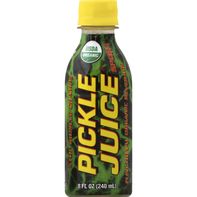 Pickle Juice Sport Organic Beverage️