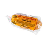 Old Fashion Bakery Vienna Bread️