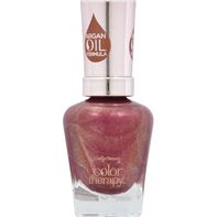 Sally Hansen Nail Polish, Pomegratitude 191️