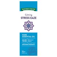 Nature's Truth Stress Eaze Essential Oil️