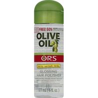 ORS Hair Polisher, Glossing️